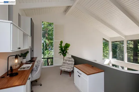 $1,295,000 | 6540 Saroni Drive, Oakland, CA 94611