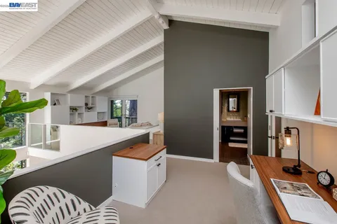 $1,295,000 | 6540 Saroni Drive, Oakland, CA 94611