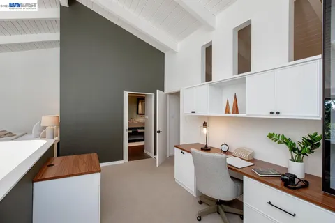 $1,295,000 | 6540 Saroni Drive, Oakland, CA 94611