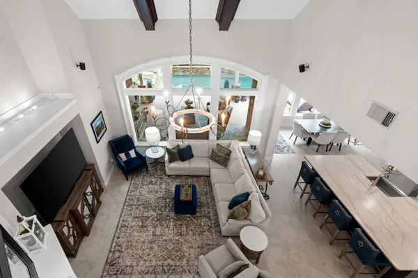 $1,125,000 | 23 Wooded Path Place, The Woodlands, TX 77382