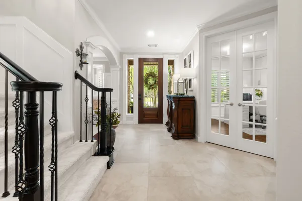 $1,125,000 | 23 Wooded Path Place, The Woodlands, TX 77382