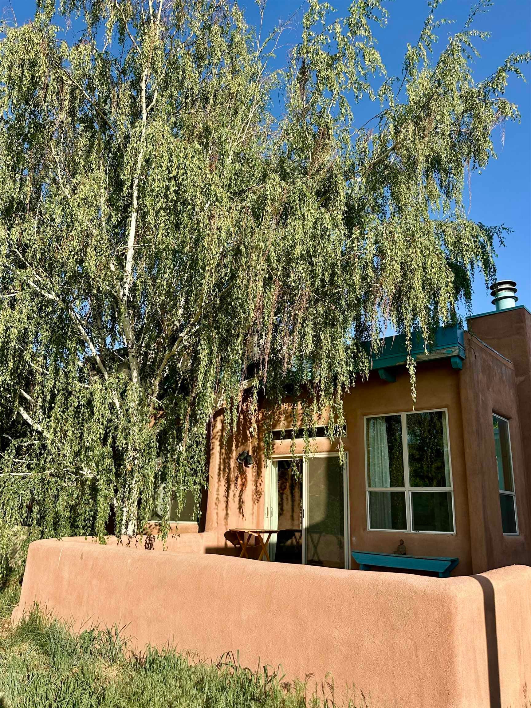 523 San Geronimo Road, Unit 14 Taos, NM 87571 - Photo 33 of 38 Gallery Image 33