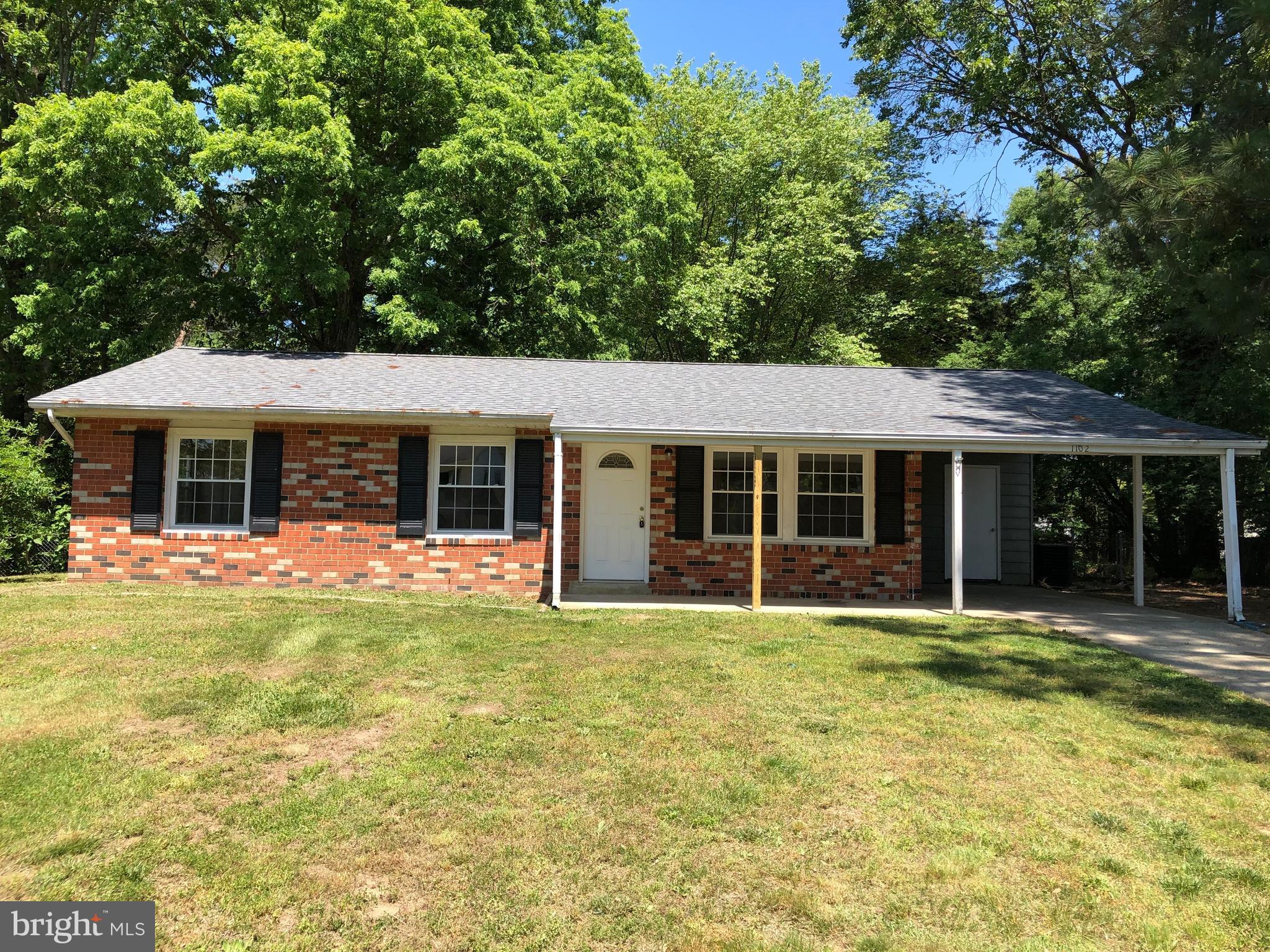 1102 Harvard Road Waldorf, MD 20602 - Photo 1 of 13 Gallery Image 1
