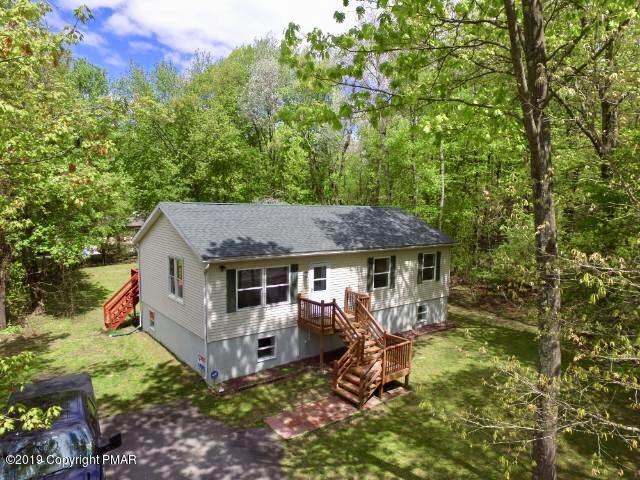 337 Laurel Lake Road Bartonsville, PA 18321 - Photo 1 of 34 FRONT / SIDE