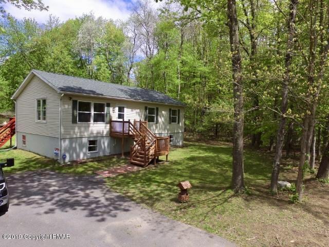 337 Laurel Lake Road Bartonsville, PA 18321 - Photo 2 of 34 FRONT