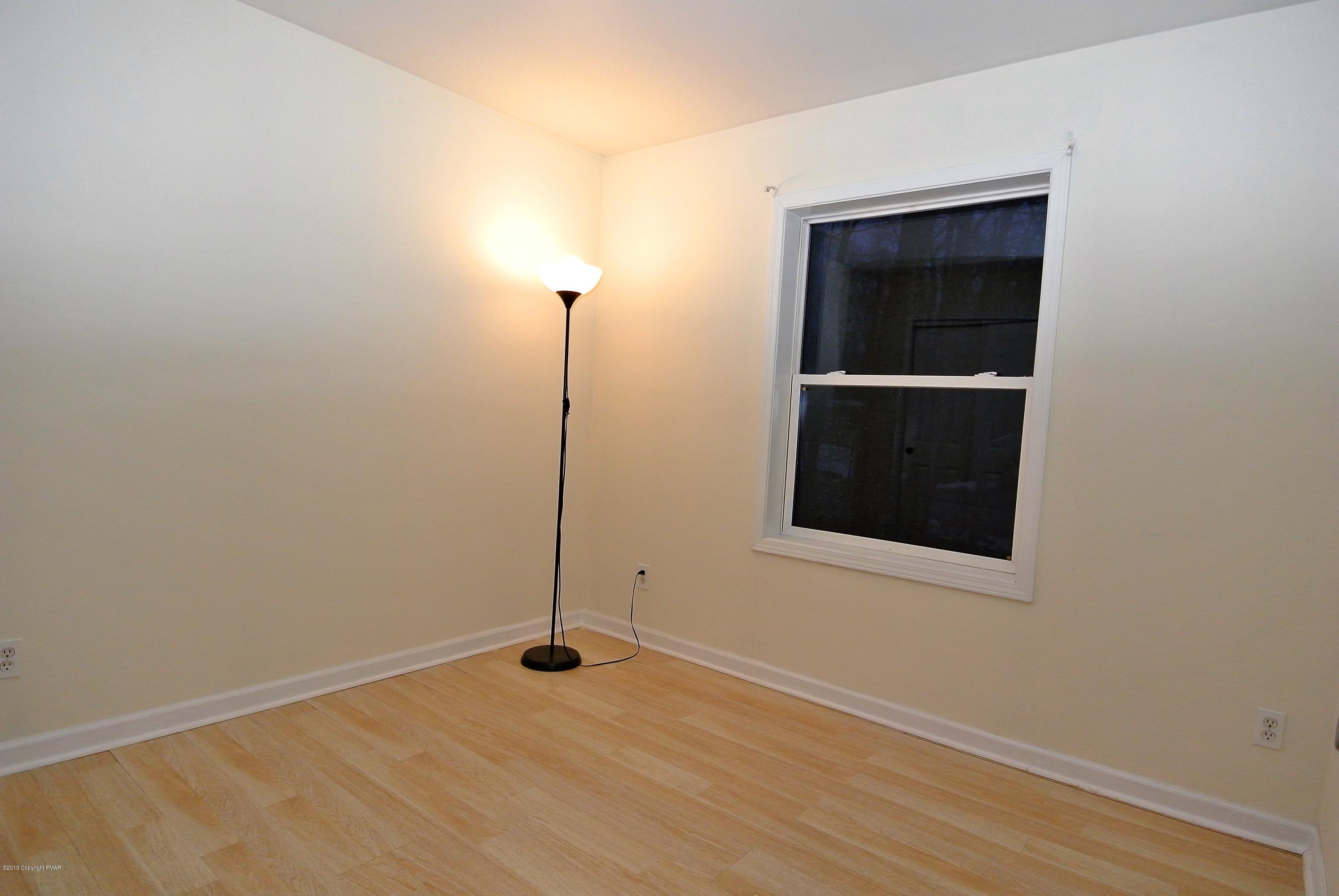 337 Laurel Lake Road Bartonsville, PA 18321 - Photo 21 of 34 THIRD BEDROOM