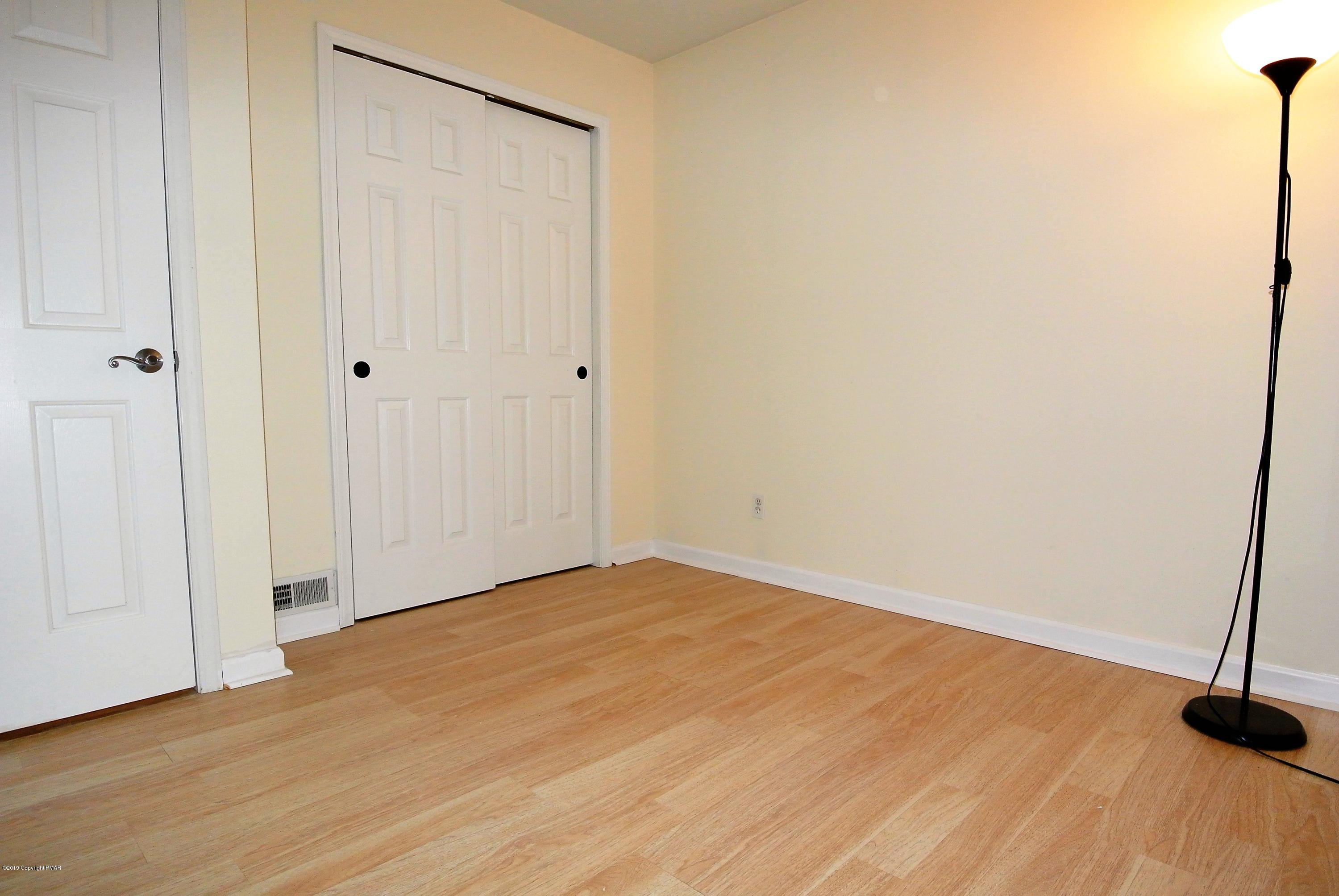 337 Laurel Lake Road Bartonsville, PA 18321 - Photo 22 of 34 THIRD BEDROOM