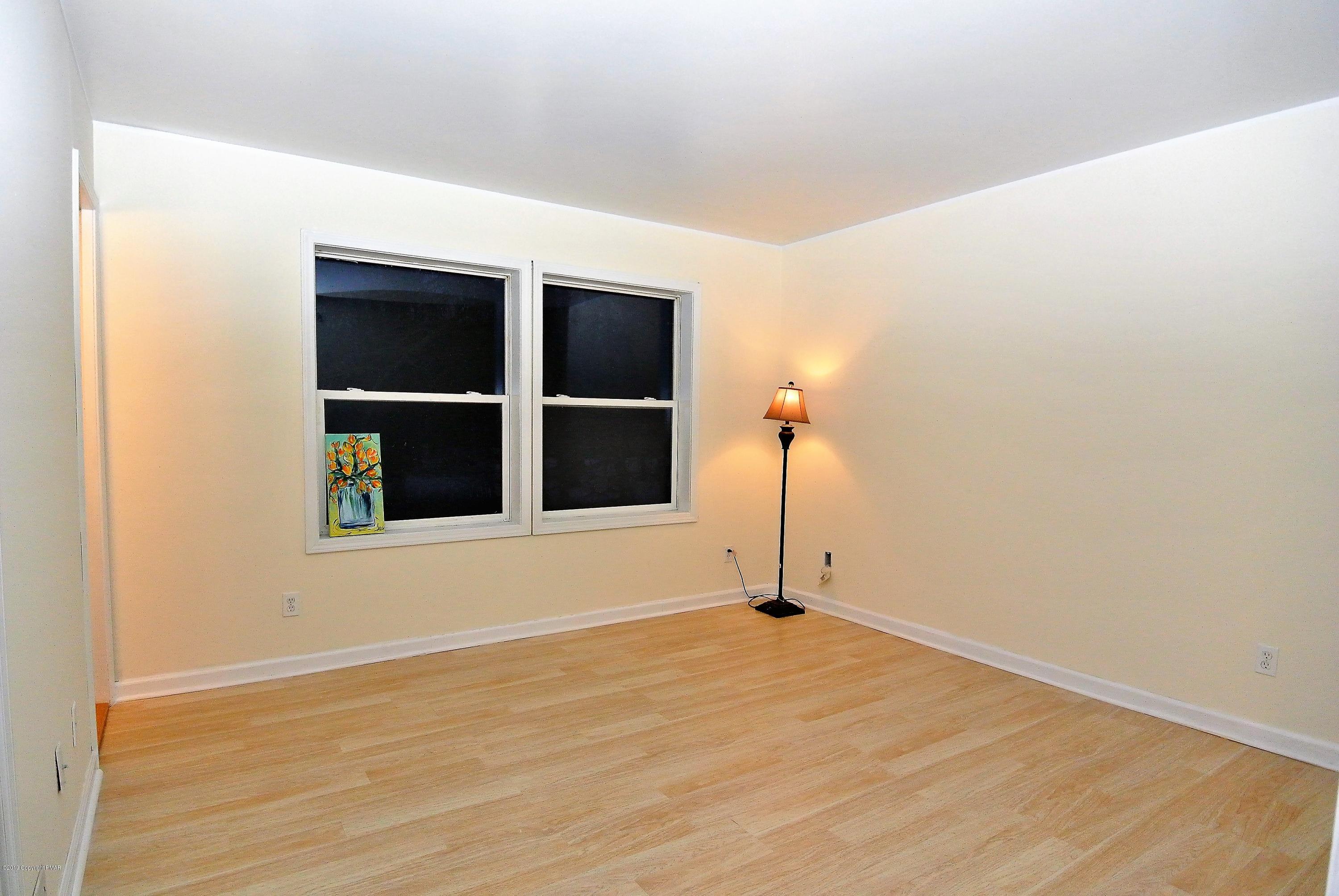 337 Laurel Lake Road Bartonsville, PA 18321 - Photo 23 of 34 MASTER BEDROOM