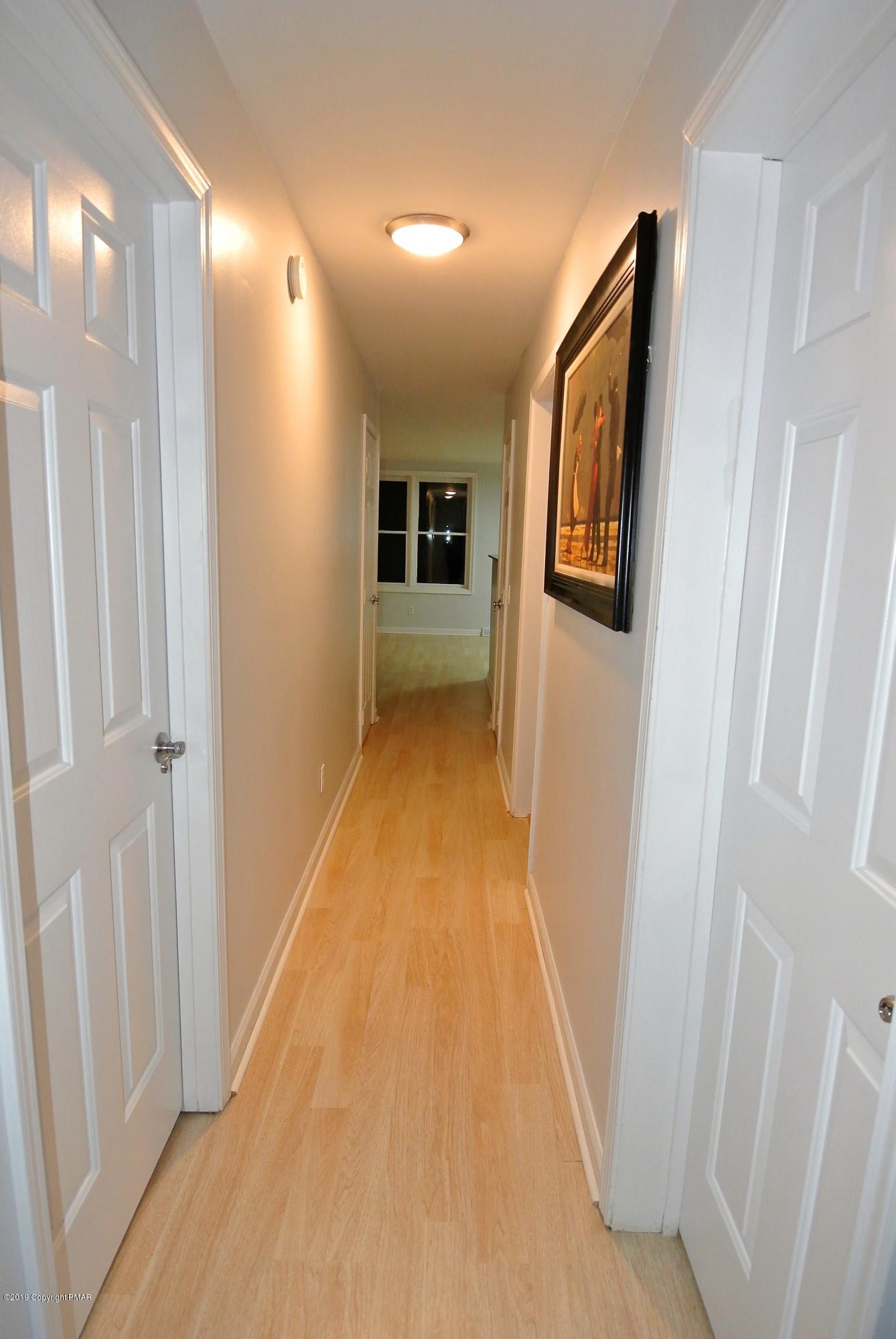 337 Laurel Lake Road Bartonsville, PA 18321 - Photo 28 of 34 HALLWAY