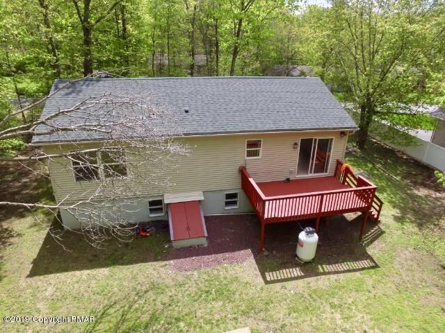 337 Laurel Lake Road Bartonsville, PA 18321 - Photo 3 of 34 BACK