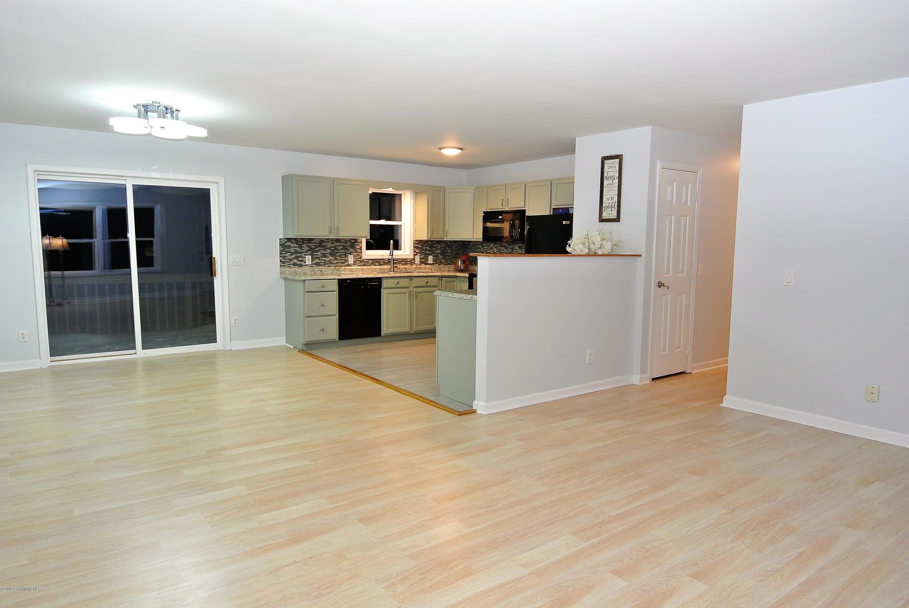 337 Laurel Lake Road Bartonsville, PA 18321 - Photo 32 of 34 UPSTAIRS OPEN SPACE