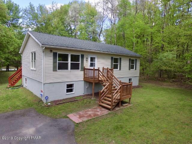 337 Laurel Lake Road Bartonsville, PA 18321 - Photo 34 of 34 FRONT
