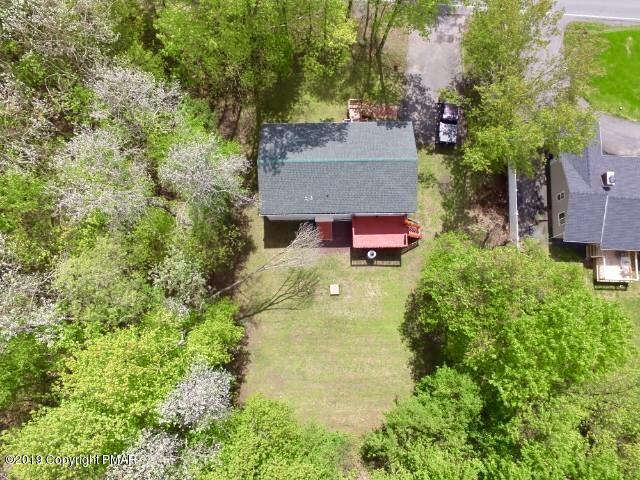 337 Laurel Lake Road Bartonsville, PA 18321 - Photo 4 of 34 LOT VIEW