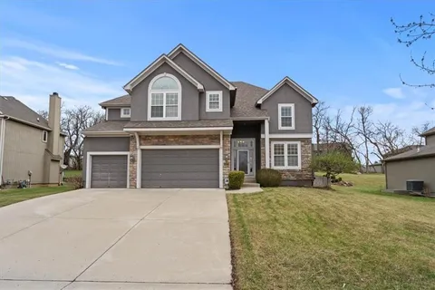 $585,000 | 14913 South Turnberry Street, Olathe, KS 66061