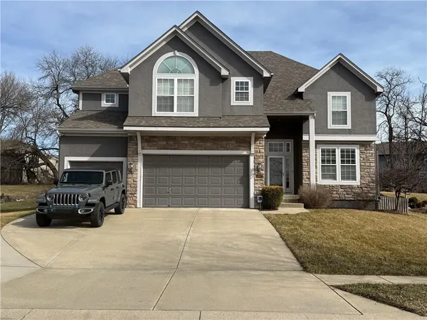$585,000 | 14913 South Turnberry Street, Olathe, KS 66061