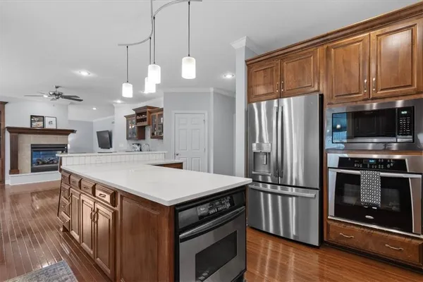 $585,000 | 14913 South Turnberry Street, Olathe, KS 66061