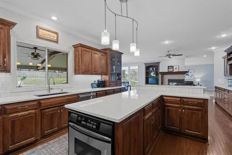 $585,000 | 14913 South Turnberry Street, Olathe, KS 66061