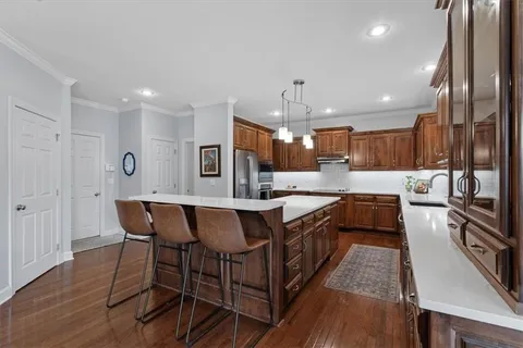 $585,000 | 14913 South Turnberry Street, Olathe, KS 66061