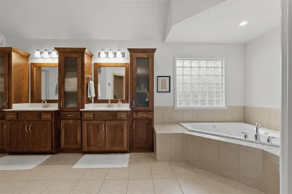 $585,000 | 14913 South Turnberry Street, Olathe, KS 66061