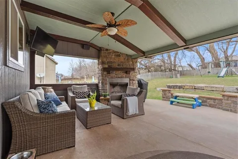 $585,000 | 14913 South Turnberry Street, Olathe, KS 66061