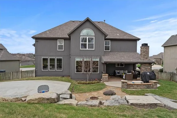 $585,000 | 14913 South Turnberry Street, Olathe, KS 66061