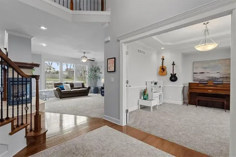 $585,000 | 14913 South Turnberry Street, Olathe, KS 66061