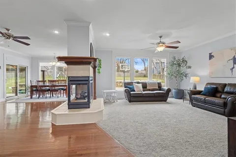 $585,000 | 14913 South Turnberry Street, Olathe, KS 66061