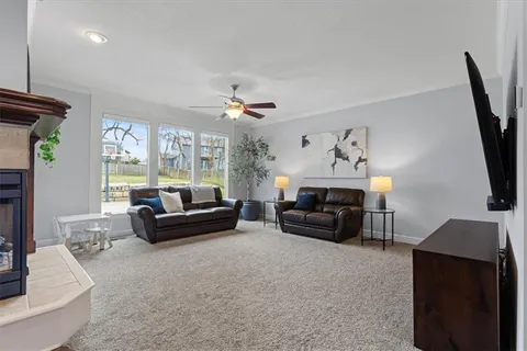 $585,000 | 14913 South Turnberry Street, Olathe, KS 66061