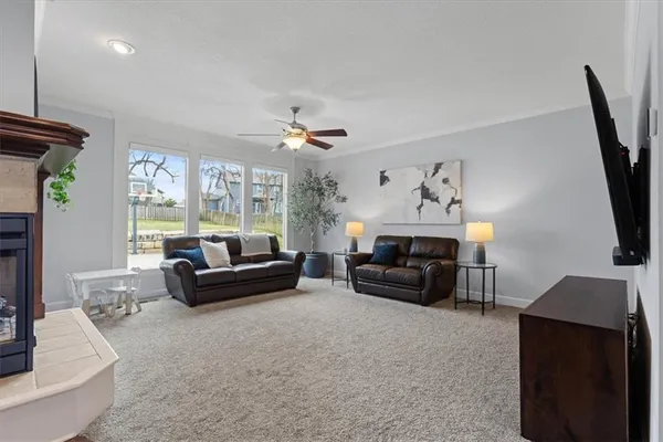 $585,000 | 14913 South Turnberry Street, Olathe, KS 66061