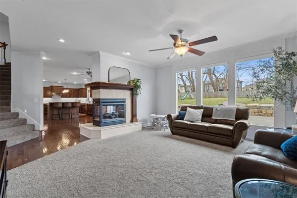 $585,000 | 14913 South Turnberry Street, Olathe, KS 66061