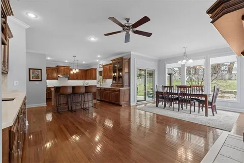 $585,000 | 14913 South Turnberry Street, Olathe, KS 66061