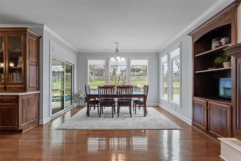 $585,000 | 14913 South Turnberry Street, Olathe, KS 66061