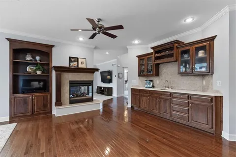 $585,000 | 14913 South Turnberry Street, Olathe, KS 66061