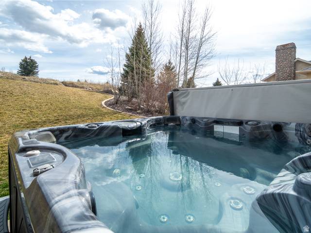 5184 Fairview Loop Eden, UT 84310 - Photo 41 of 48