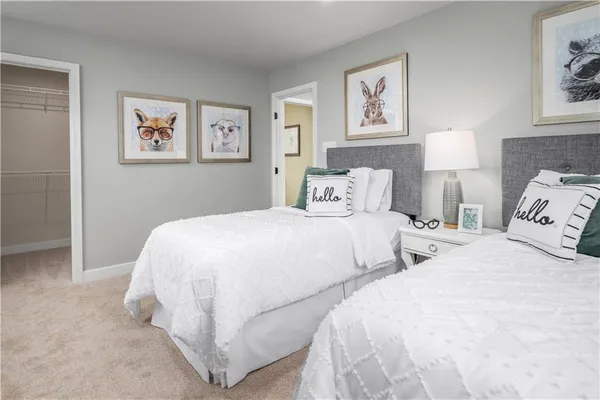 $396,205 | 163 Olivia Drive, Eighty Four, PA 15330