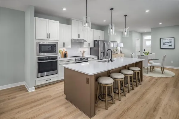 $396,205 | 163 Olivia Drive, Eighty Four, PA 15330