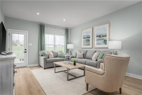 $396,205 | 163 Olivia Drive, Eighty Four, PA 15330