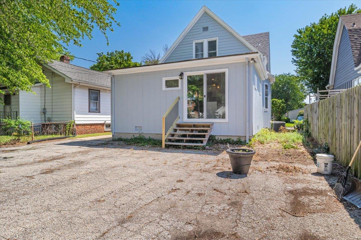 1941 South Spring Street Springfield, IL 62704 - Photo 30 of 30
