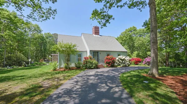 $949,000 | 12 Madison Drive, East Sandwich, MA 02537