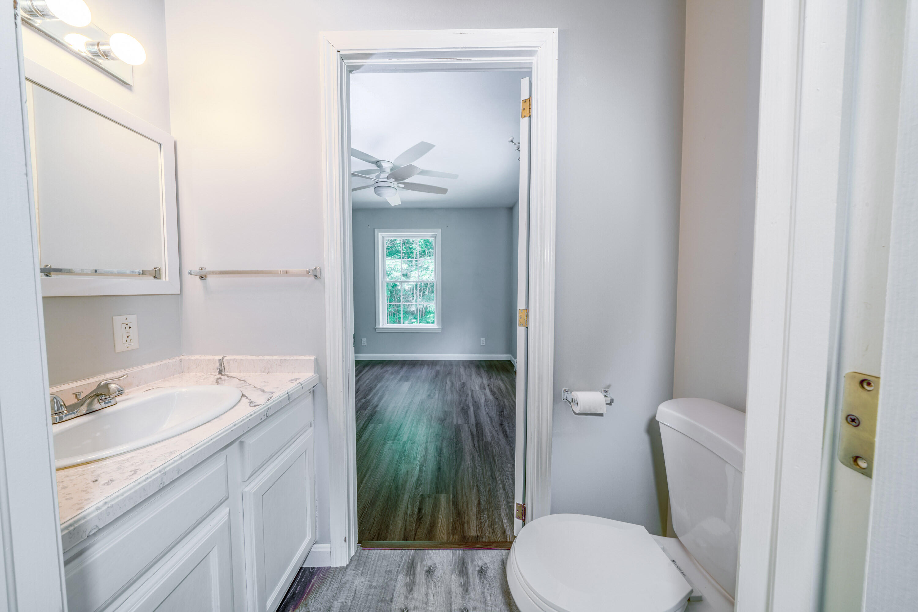 161 Back Belmont Road Belfast, ME 04915 - Photo 14 of 43 3407
