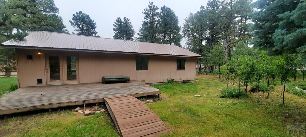 8160 Birch Drive Rye, CO 81069 - Photo 8 of 46