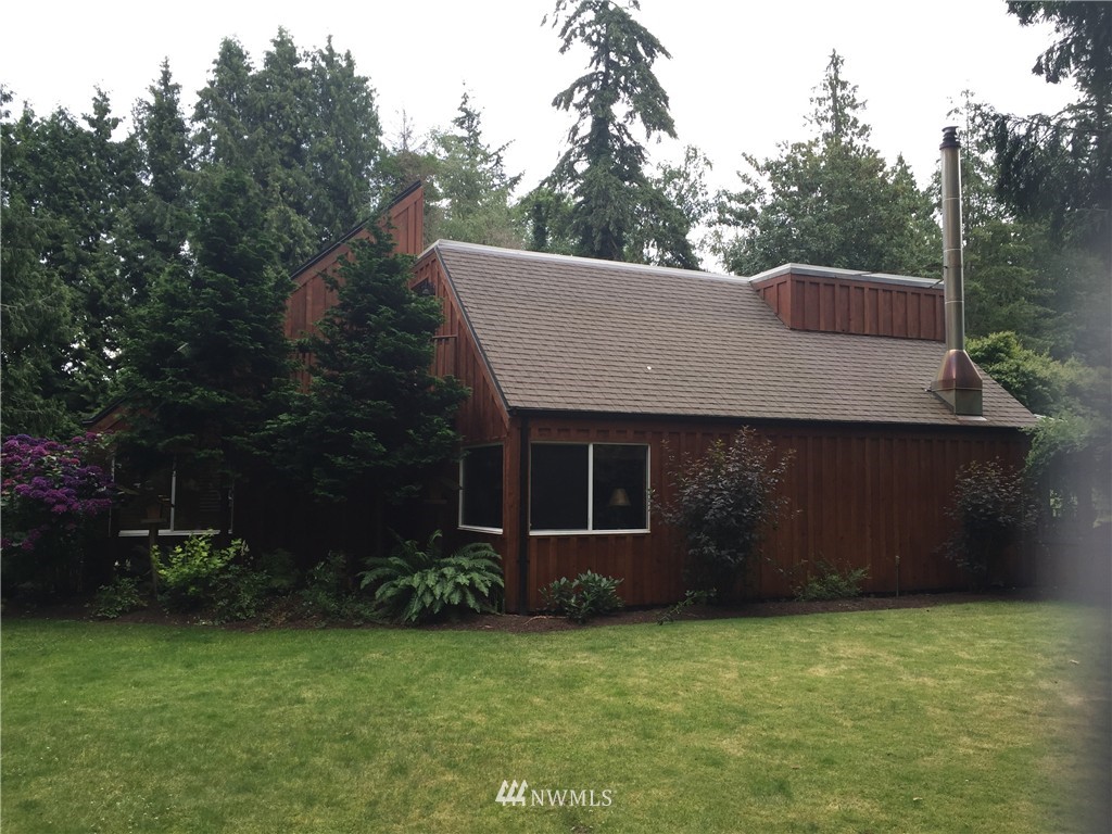 1305 Paradise Road Ferndale, WA 98248 - Photo 1 of 4