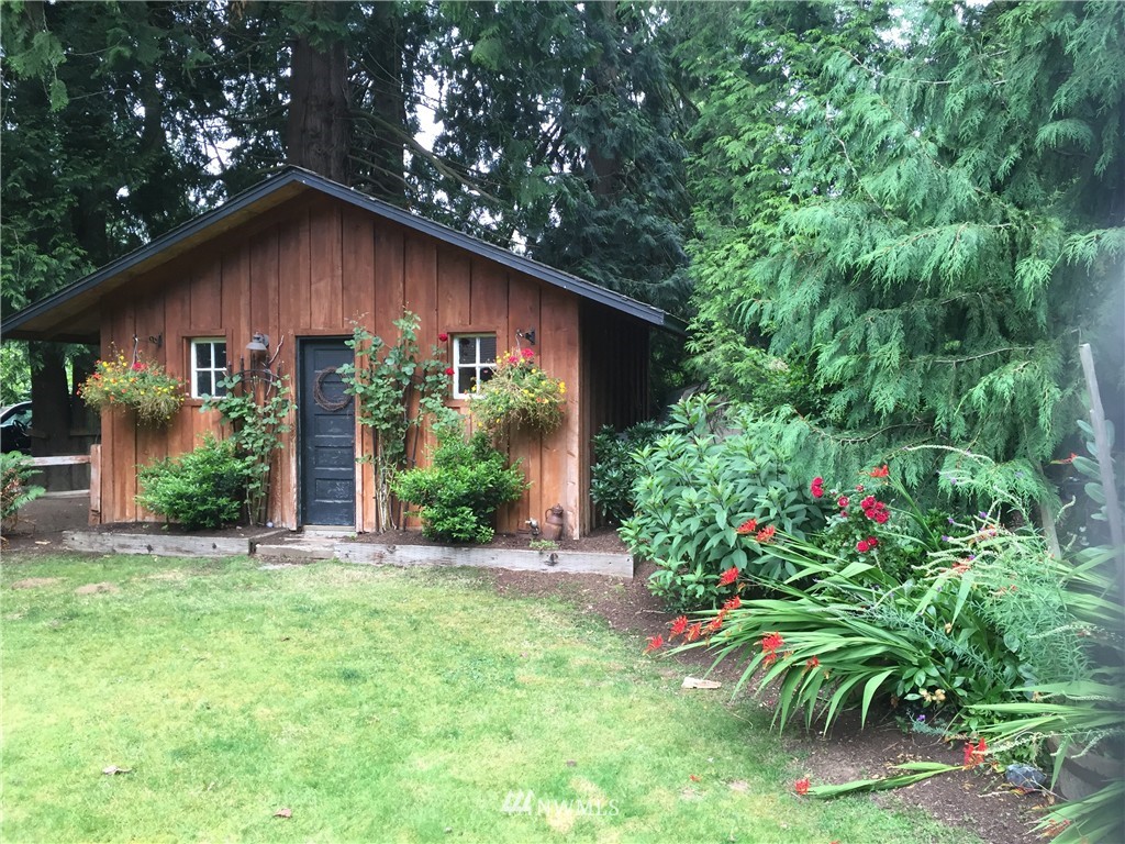 1305 Paradise Road Ferndale, WA 98248 - Photo 2 of 4