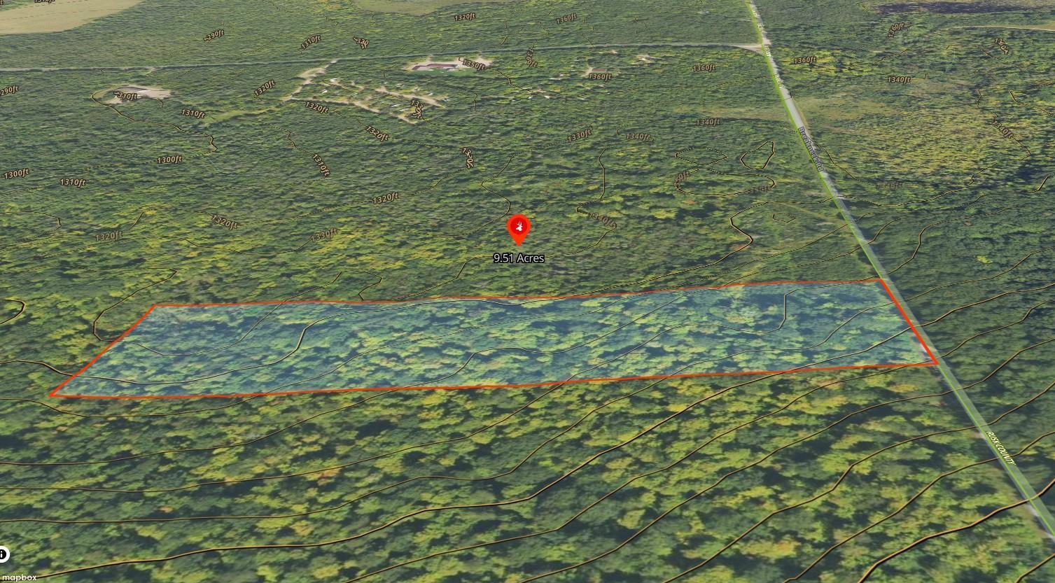 Lot 6 Breakneck Road Birchwood, WI 54817 - Photo 12 of 19