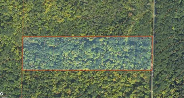 $74,900 | Lot 6 Breakneck Road, Birchwood, WI 54817