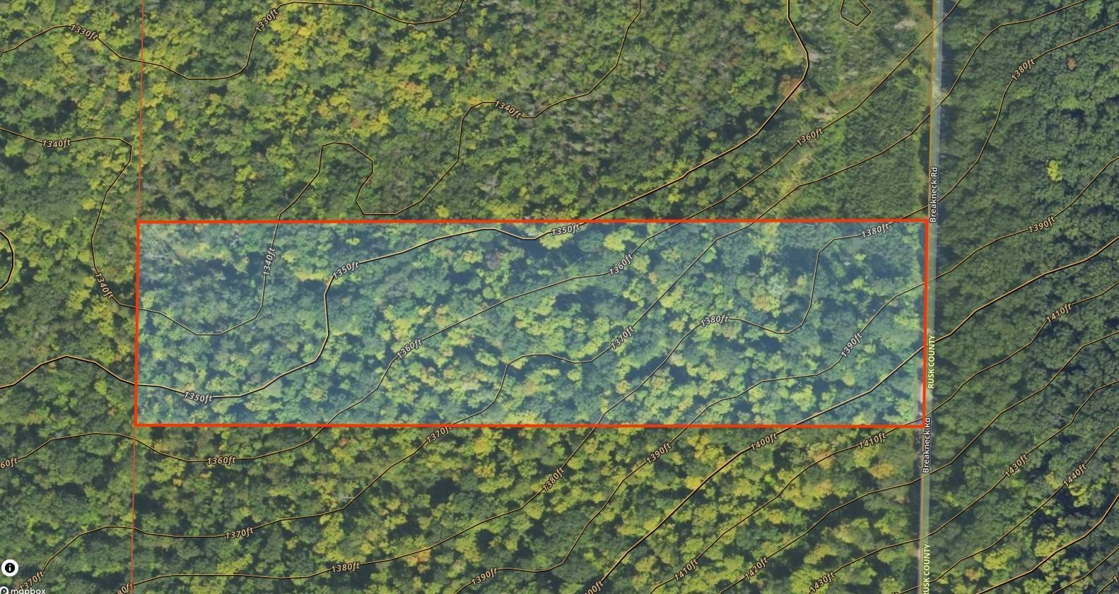 Lot 6 Breakneck Road Birchwood, WI 54817 - Photo 15 of 19