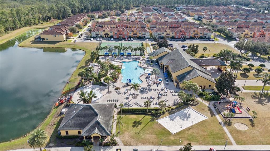 8876 Candy Palm Road Kissimmee, FL 34747 - Photo 19 of 20