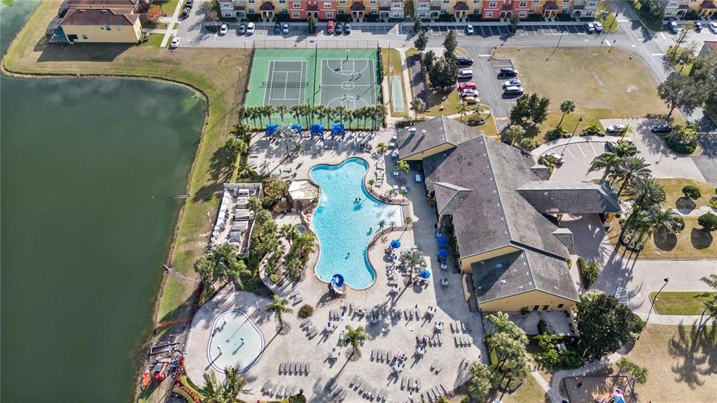 8876 Candy Palm Road Kissimmee, FL 34747 - Photo 20 of 20