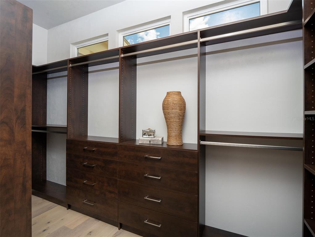 14828 Southwest 9th Lane Newberry, FL 32669 - Photo 23 of 45 a close view of closet
