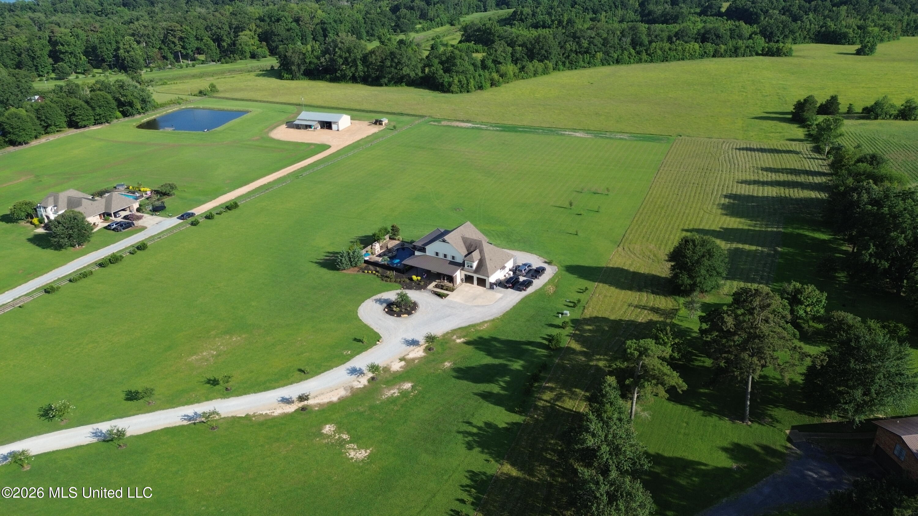 553 Tara Road Brandon, MS 39042 - Photo 5 of 50 image5